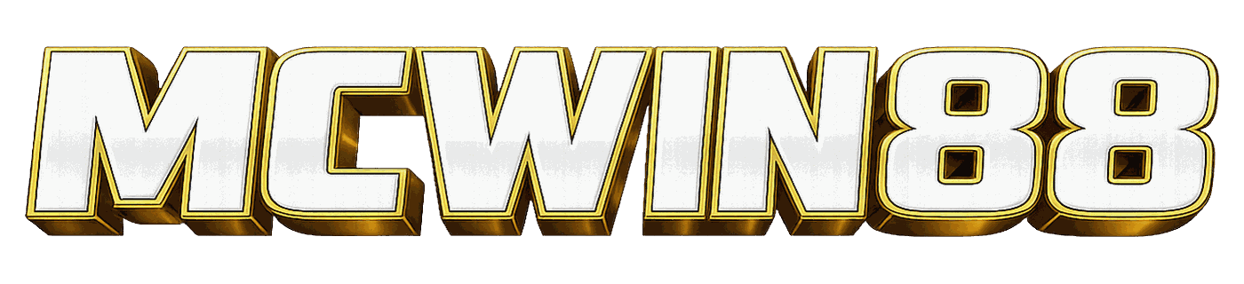 mcwin88 logo